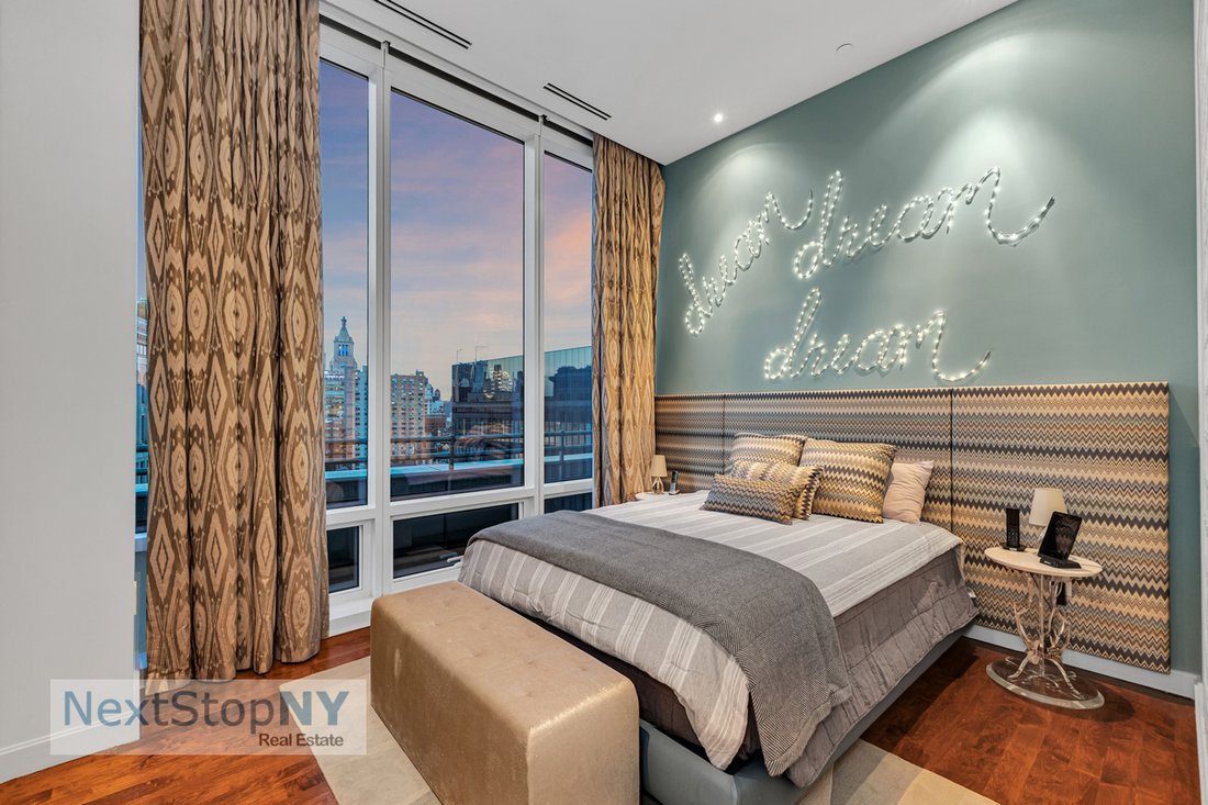 Apartment in New York, New York, United States 3 - 17986760