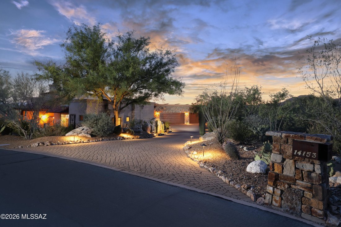 House in Oro Valley, Arizona, United States 4 - 17990271