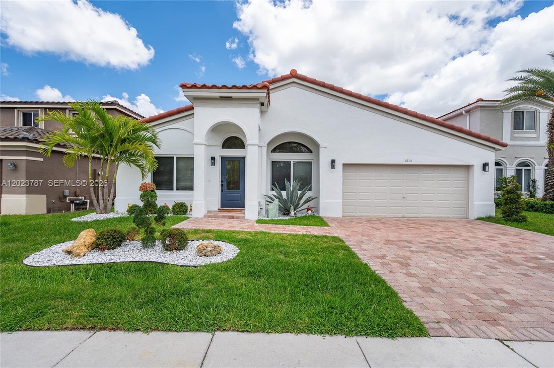 House in Davie, Florida, United States 3 - 17987978