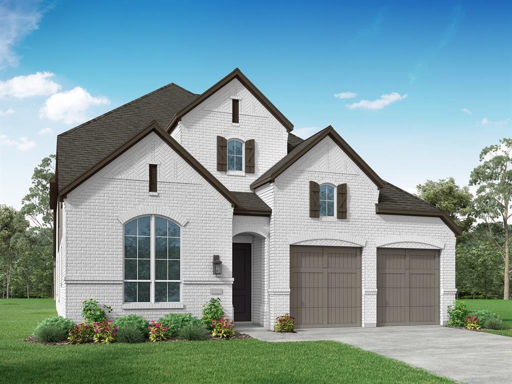 House in Prosper, Texas, United States 1 - 17988833