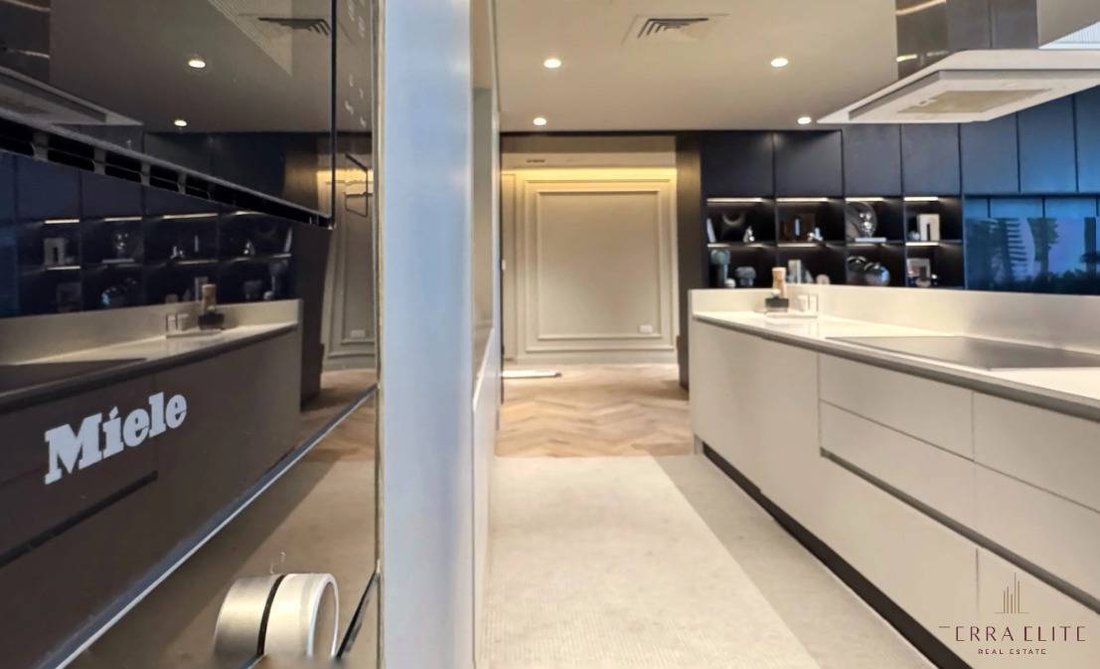 Townhouse in Bluewaters, Dubai, United Arab Emirates 5 - 17985392