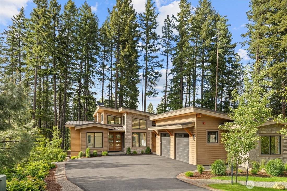 House in Cle Elum, Washington, United States 2 - 17244711