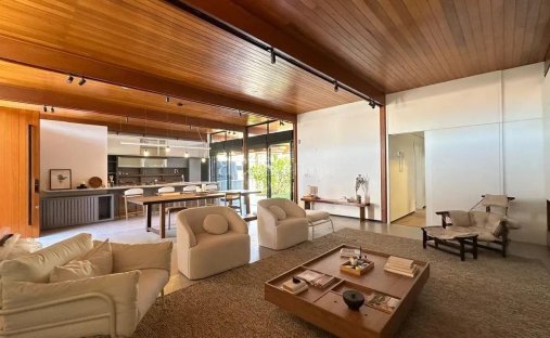 Maison à Florianópolis, Santa Catarina, Brésil 1