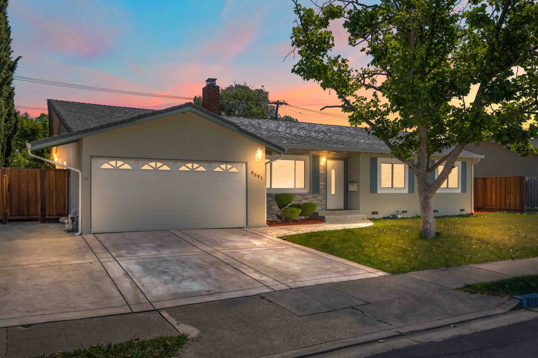 Maison à Dublin, Californie, États-Unis 1 - 17986956