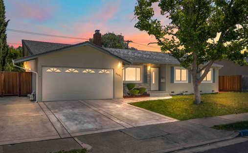 Casa a Dublin, California, Stati Uniti 1