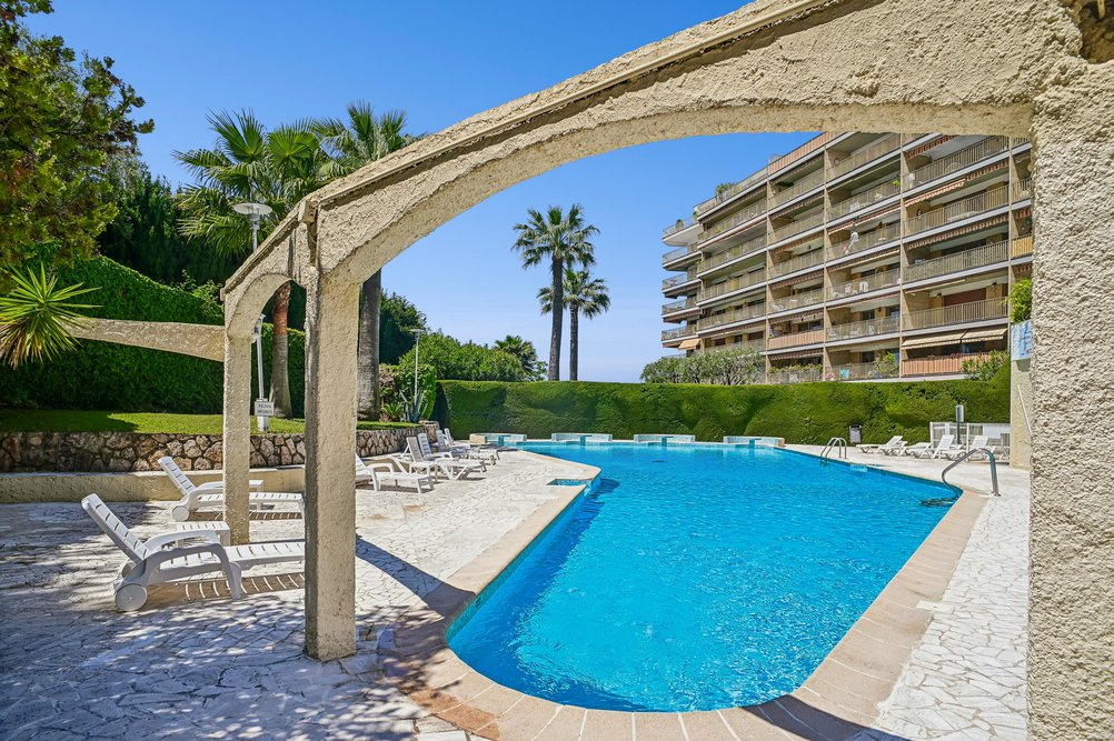 Apartment in Maurice Jeanpierre, Le Cannet, France 2 - 17986005