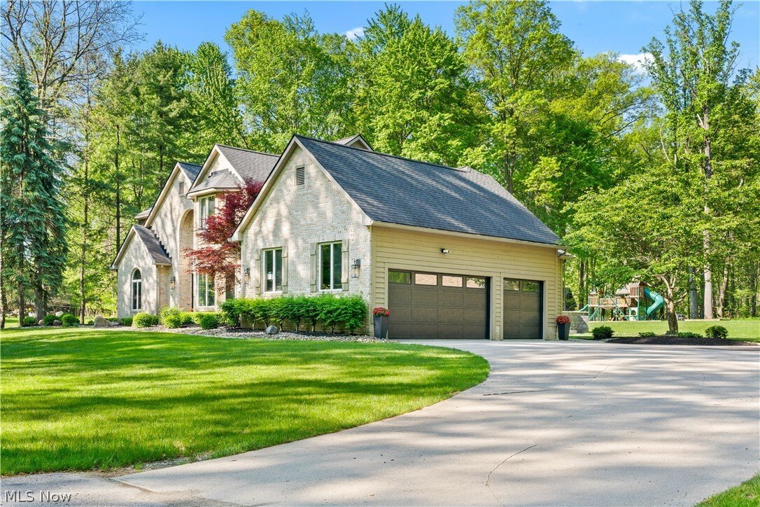 House in Richfield, Ohio, United States 3 - 17984070