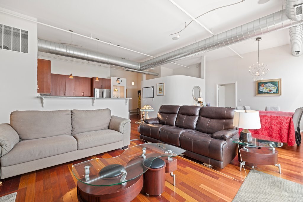 Condo in Chicago, Illinois, United States 5 - 17988744