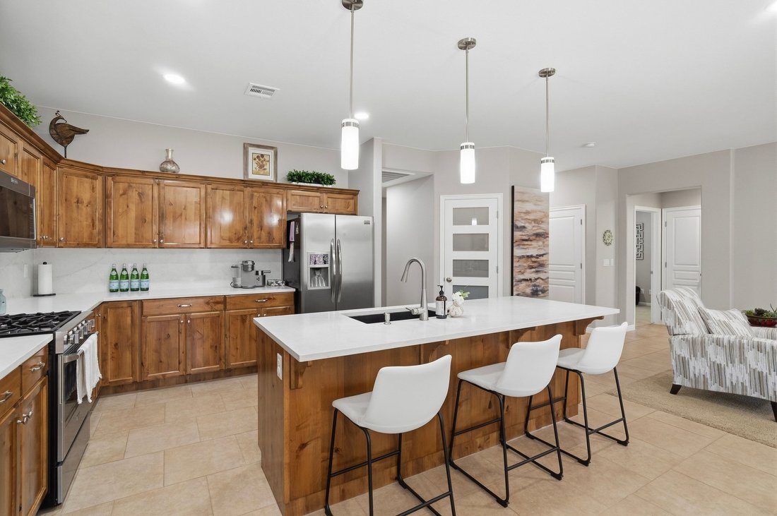 House in Ivins, Utah, United States 2 - 17986081