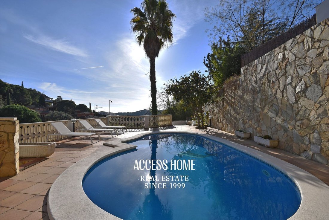House in Alella, Catalonia, Spain 1 - 17984469