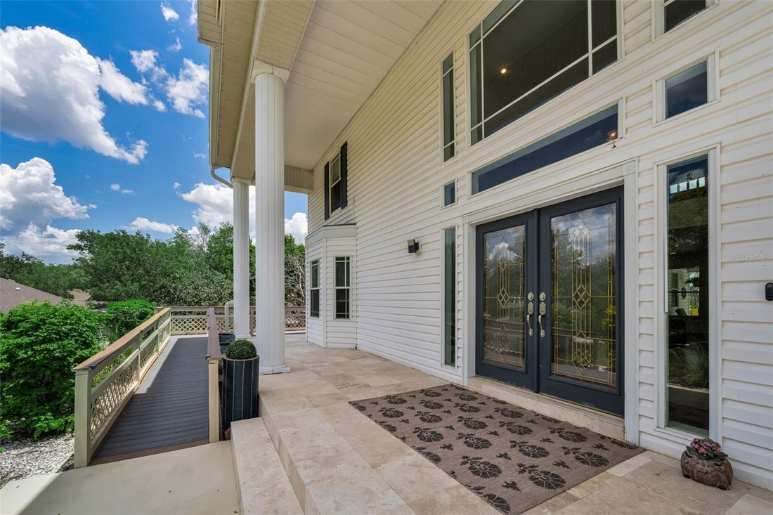 House in New Port Richey, Florida, United States 5 - 17984466