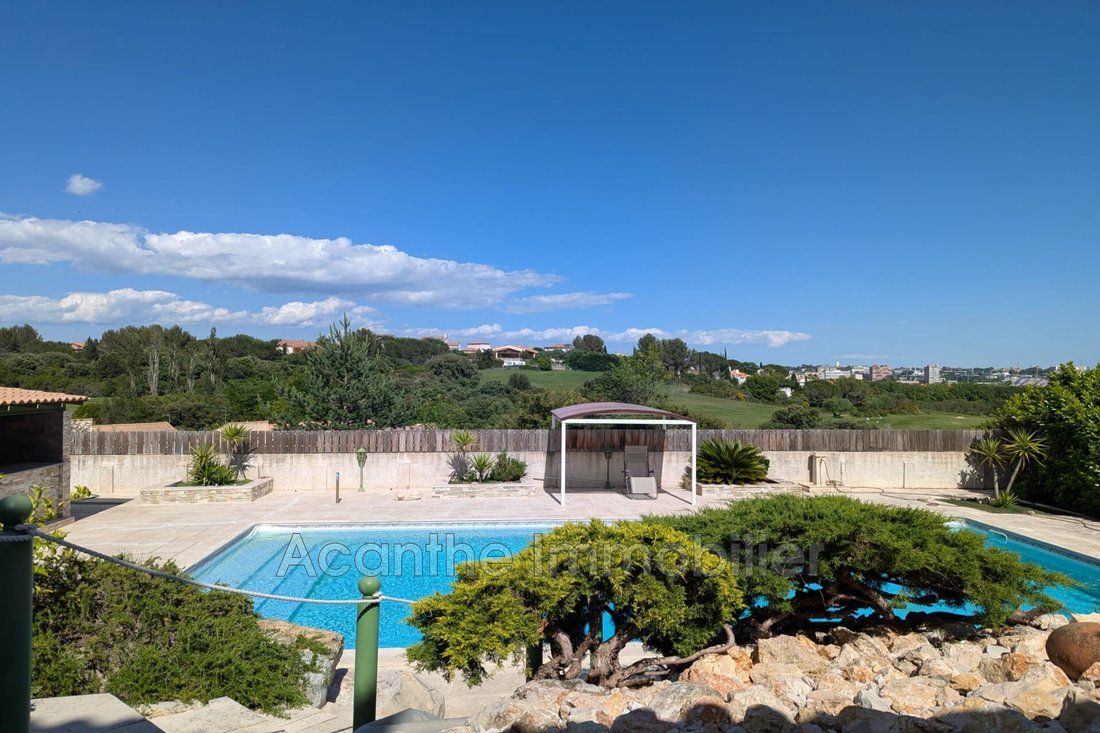 Villa in Juvignac, Occitania, France 4 - 17985279