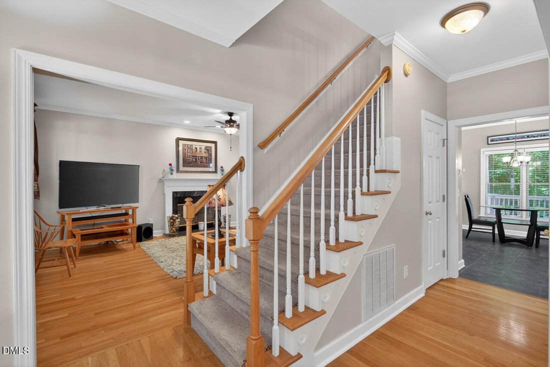 House in Chapel Hill, North Carolina, United States 3 - 17988306