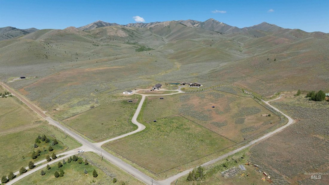 Azienda agricola a Ketchum, Idaho, Stati Uniti 4 - 17989560