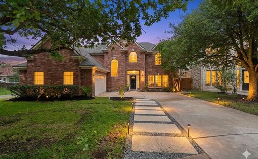 House in Austin, Texas, United States 1