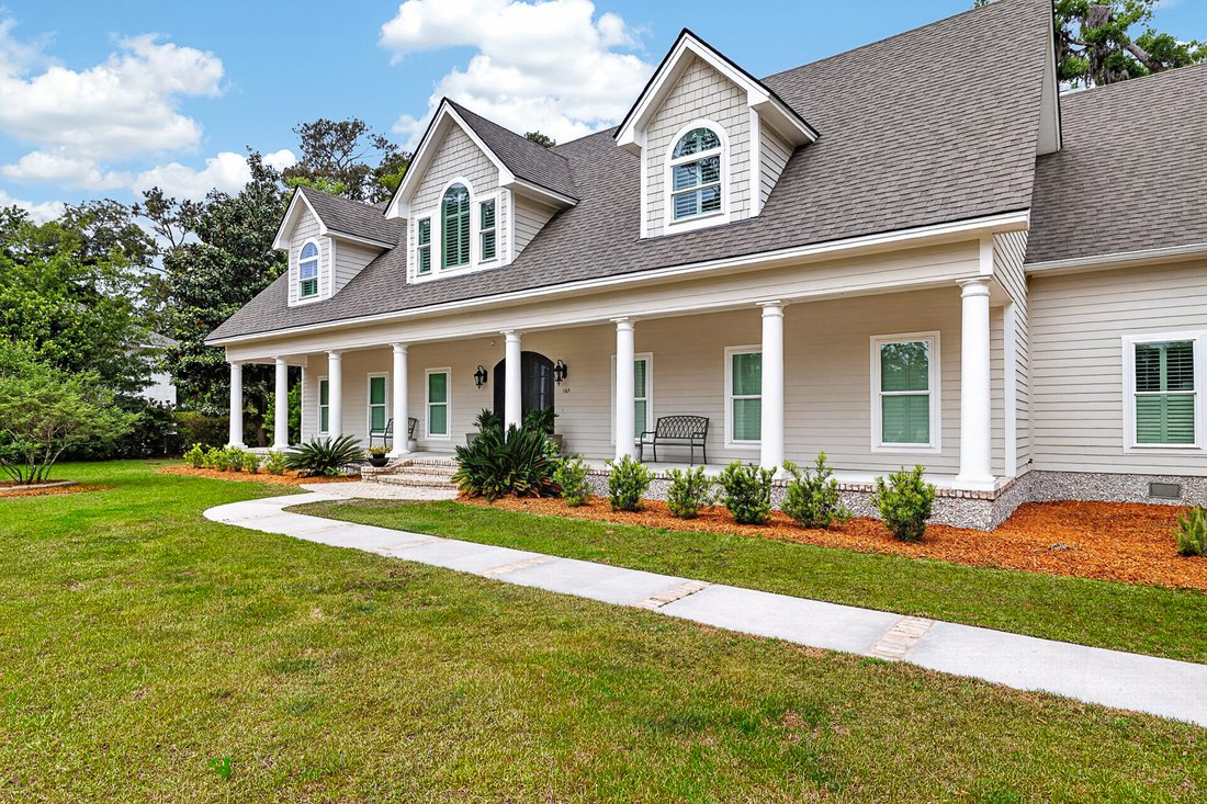 House in St. Simons, Georgia, United States 2 - 17984298