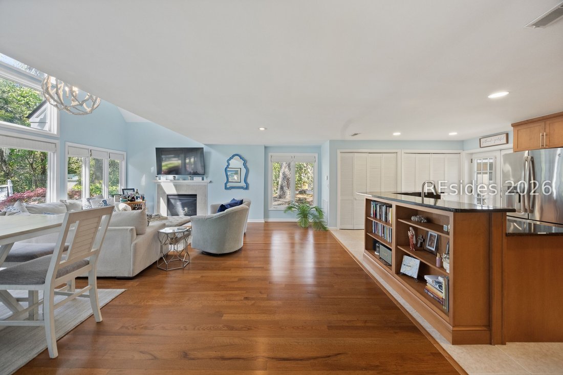 House in Hilton Head Island, South Carolina, United States 5 - 17987952