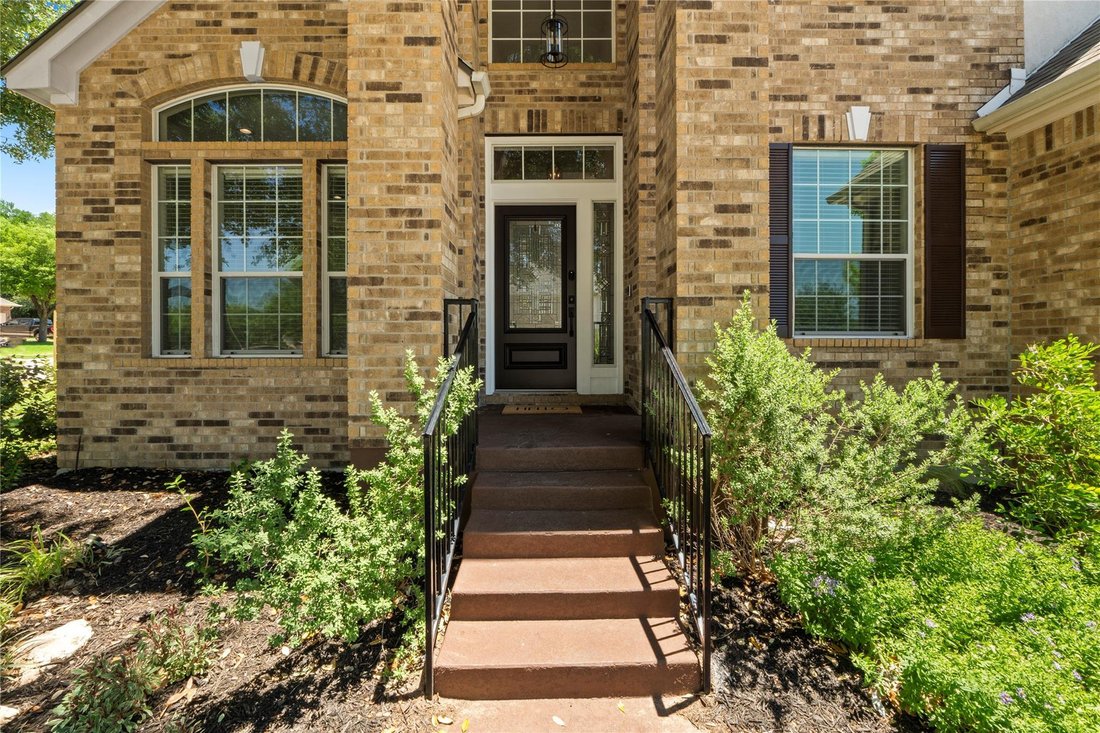 House in Cedar Park, Texas, United States 3 - 17985270