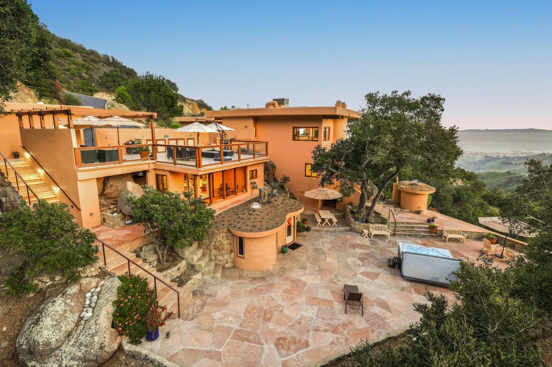 House in Montecito, California, United States 1 - 17989528
