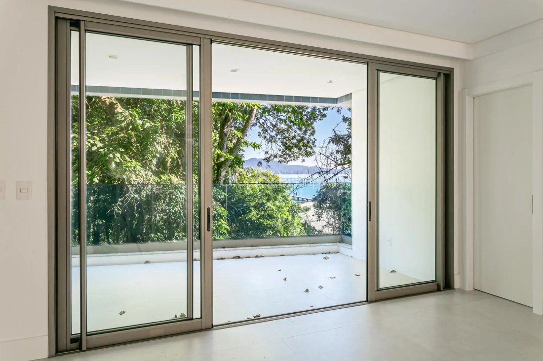 Apartment in Florianópolis, State of Santa Catarina, Brazil 1 - 17985338