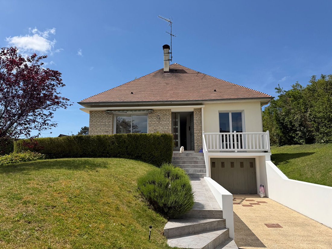 Villa in Touques, Normandy, France 5 - 17986702
