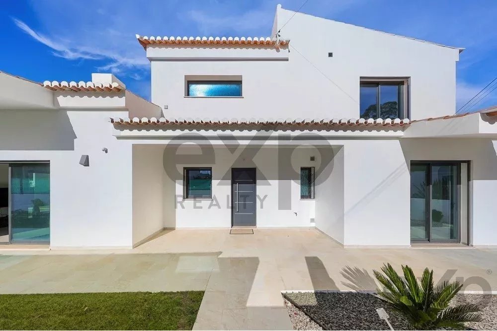 House in Alvor, Algarve, Portugal 4 - 15831080