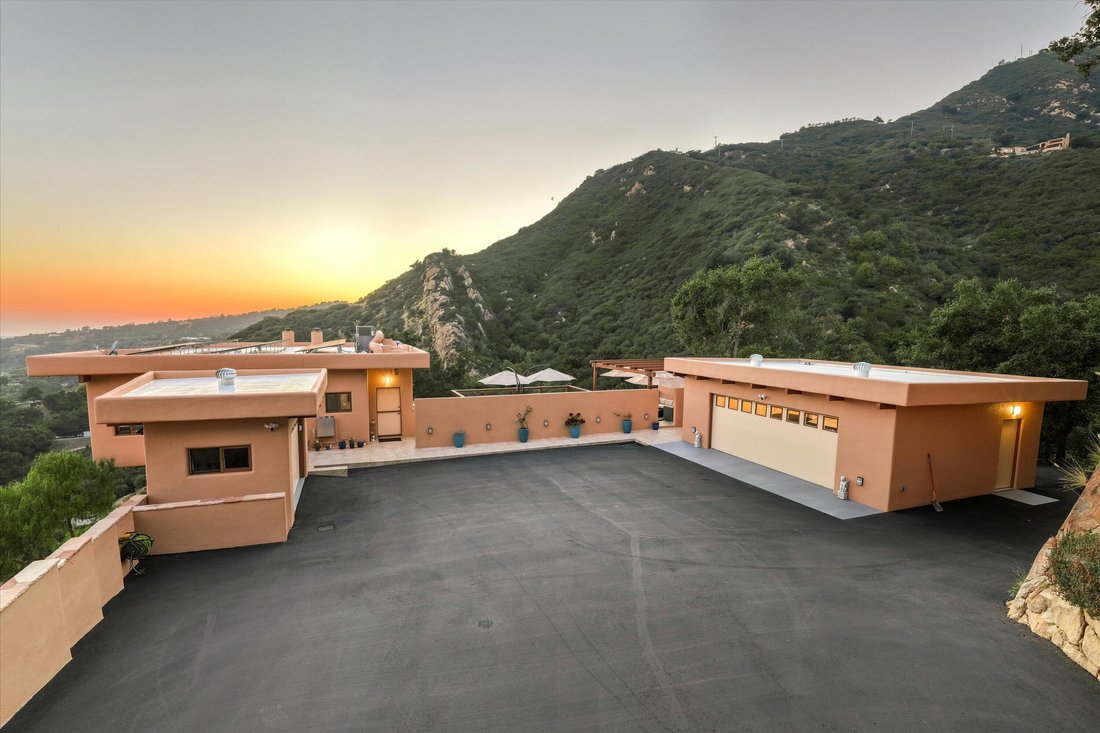 House in Montecito, California, United States 2 - 17989528