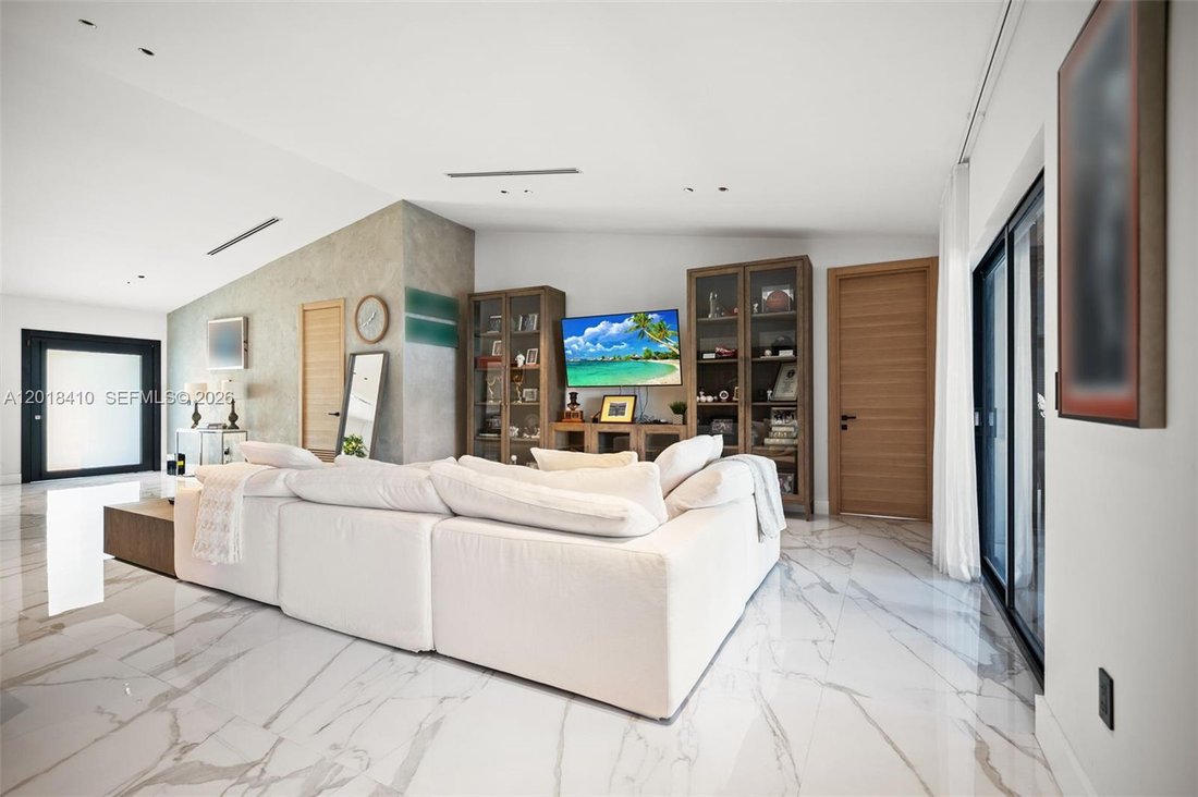 House in Golden Beach, Florida, United States 2 - 17985936