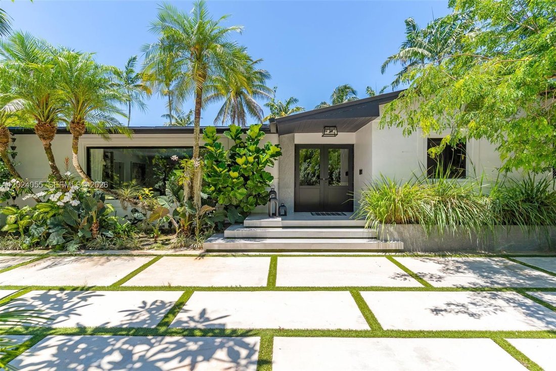 House in Coral Gables, Florida, United States 3 - 17987999