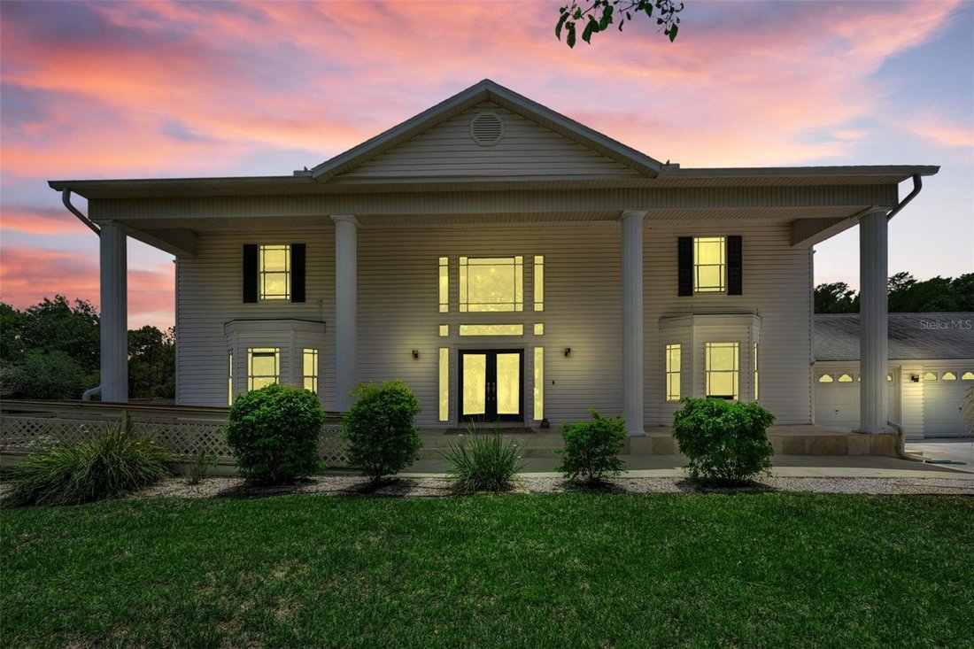 House in New Port Richey, Florida, United States 1 - 17984466