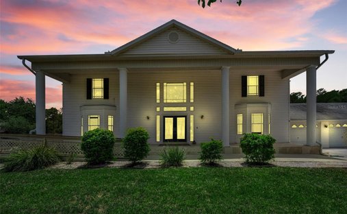 Maison à New Port Richey, Floride, États-Unis 1