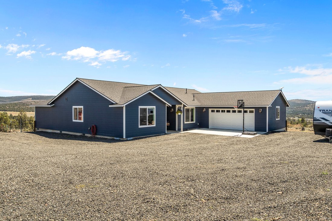 House in Prineville, Oregon, United States 3 - 17987251
