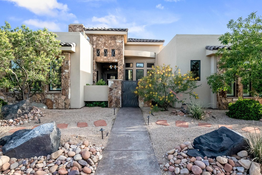 House in St. George, Utah, United States 5 - 17988123