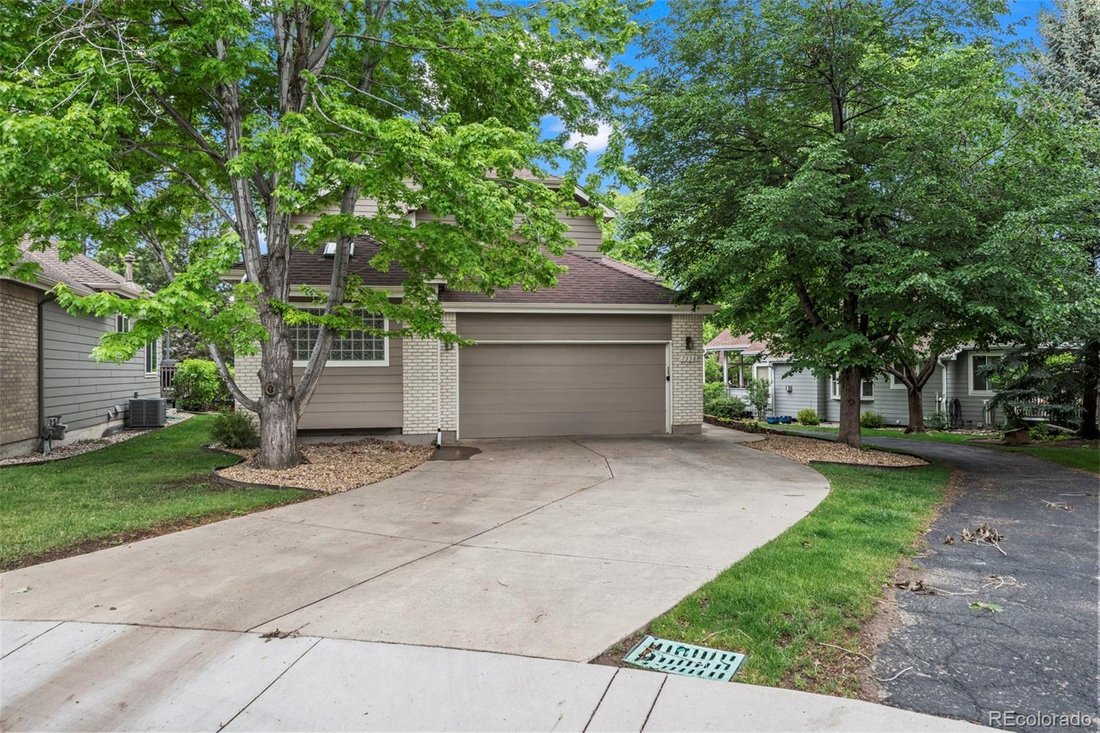 Casa en Boulder, Colorado, Estados Unidos 3 - 17987277