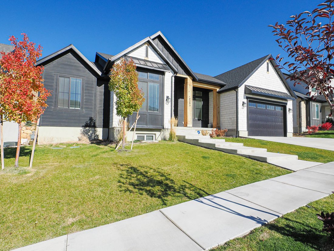 House in Lehi, Utah, United States 2 - 17987478