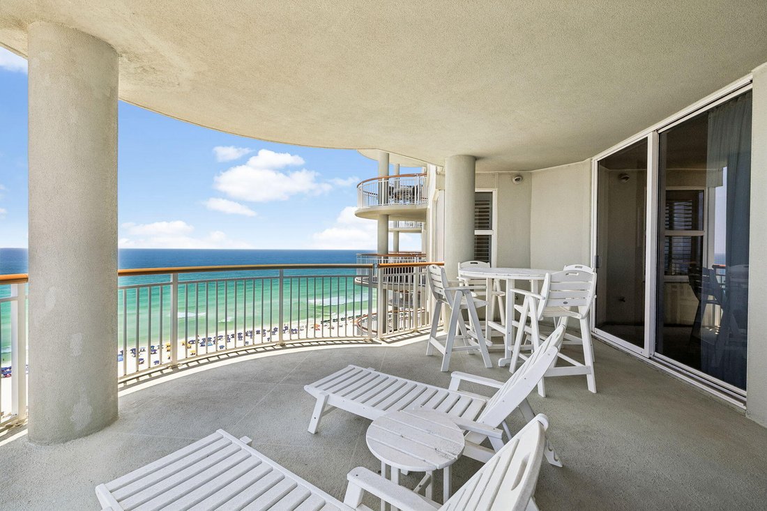 Condo in Pensacola Beach, Florida, United States 4 - 17984829
