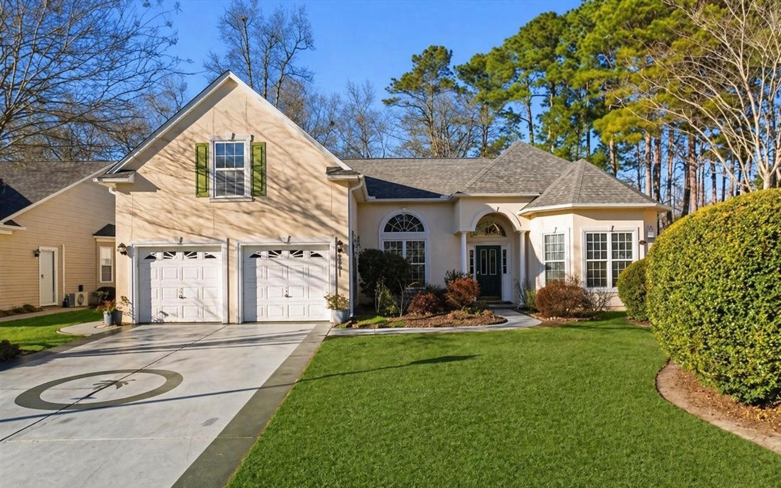 House in Murrells Inlet, South Carolina, United States 1 - 17984188