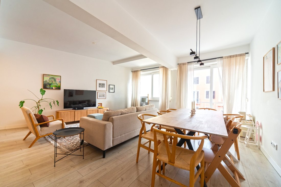 Apartment in Santo Antonio, Lisbon, Portugal 2 - 17986216