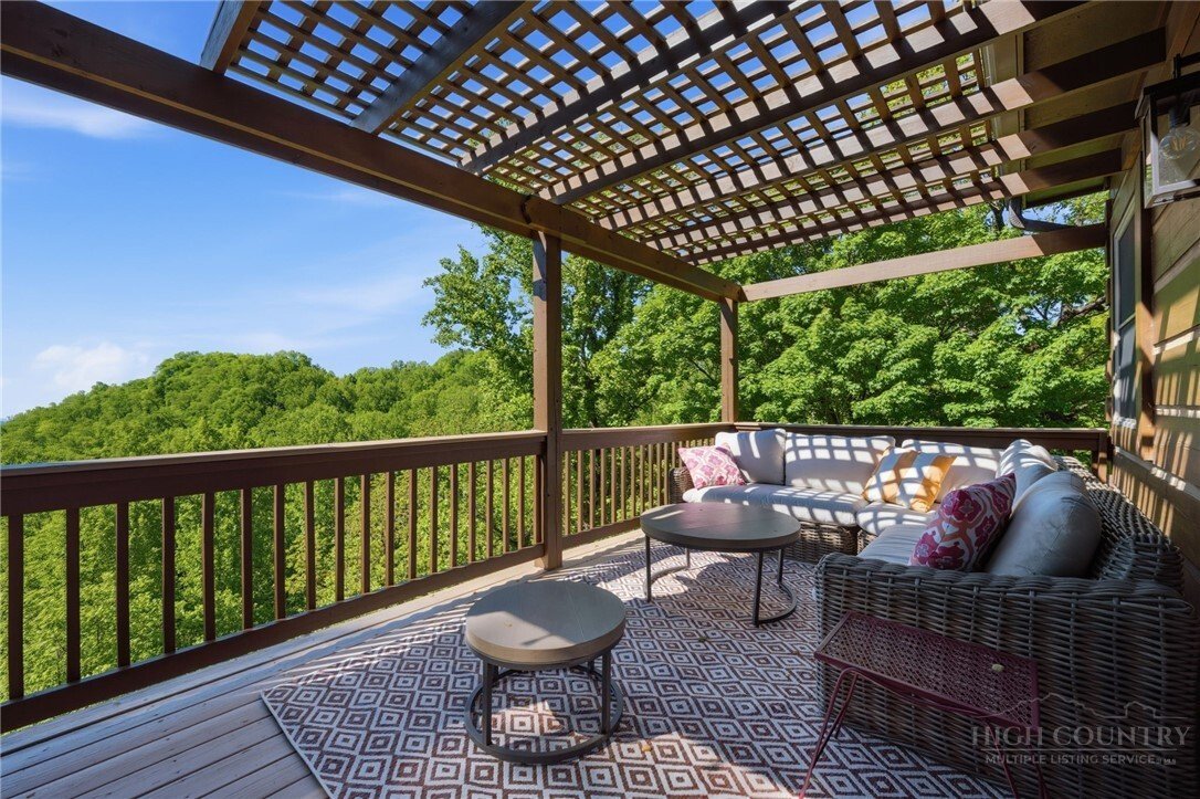 House in Boone, North Carolina, United States 5 - 17984852