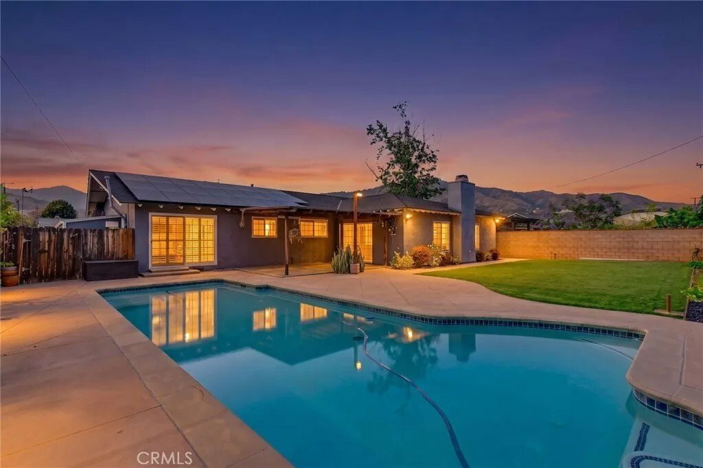 House in Glendora, California, United States 2 - 17985169