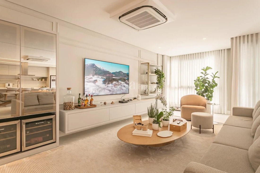 Apartment in Florianópolis, State of Santa Catarina, Brazil 5 - 17985239