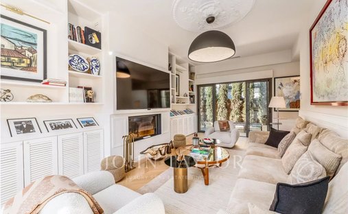 Townhouse en Centre-Ermitage, Le Bouscat, Francia 1