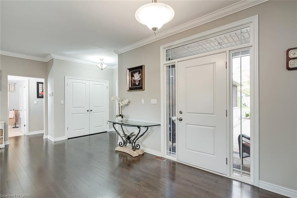 House in Dunnville, Ontario, Canada 5 - 17984008