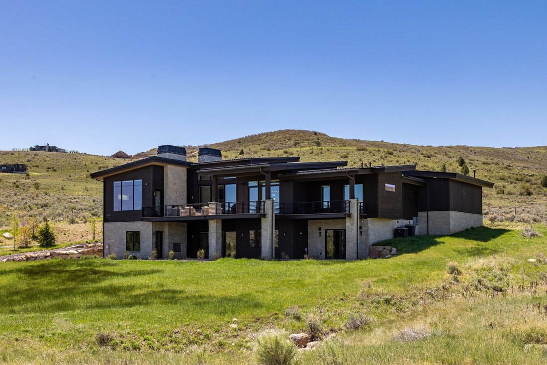 House in Kamas, Utah, United States 1 - 17324793