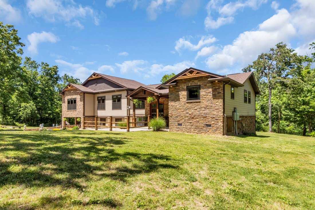House in Smyrna, Tennessee, United States 4 - 17985055