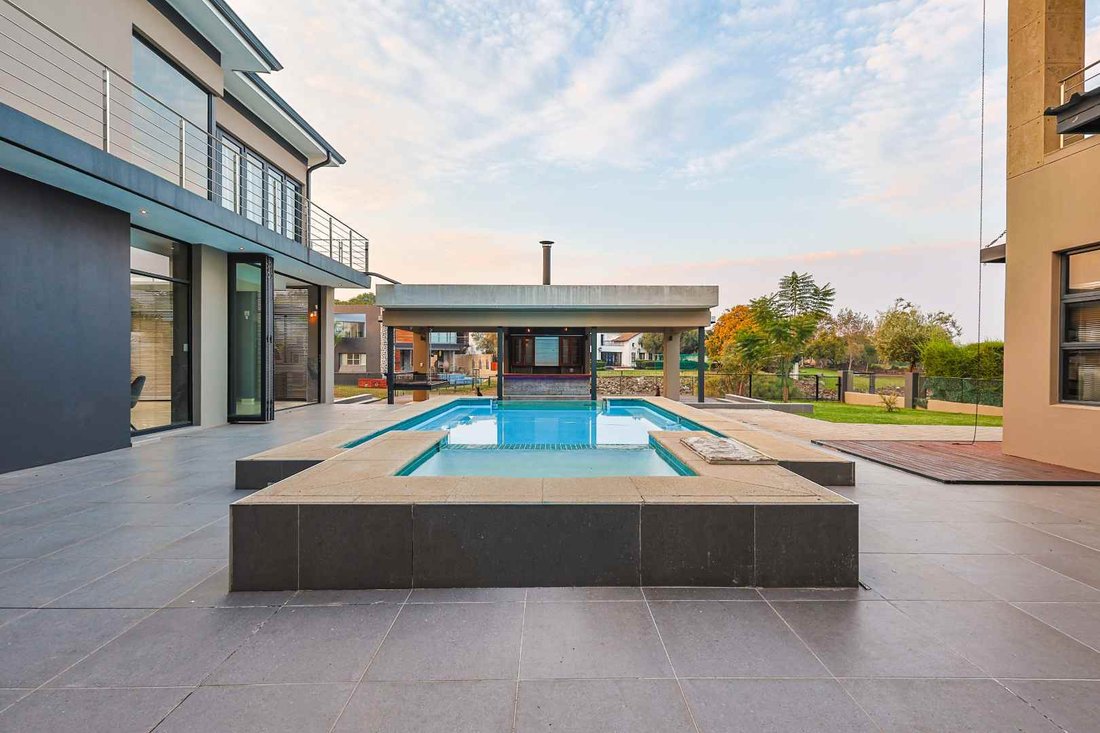 House in Pretoria Central, Gauteng, South Africa 5 - 17984702