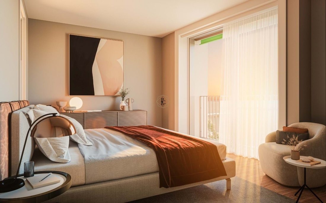 Apartment in Marvila, Lisbon, Portugal 4 - 17986819