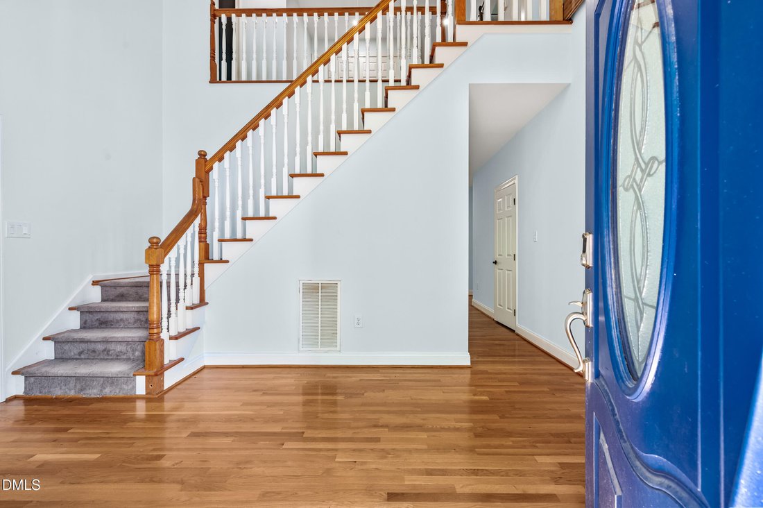 House in Hillsborough, North Carolina, United States 4 - 17984618