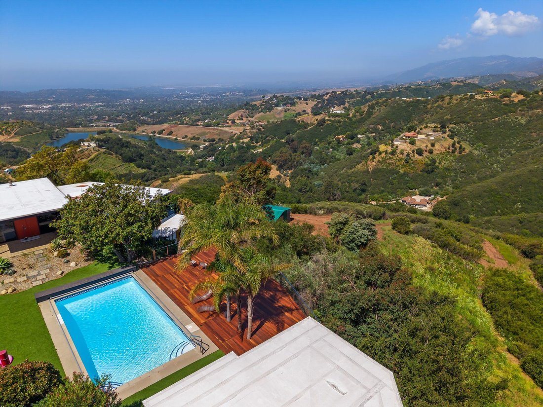 House in Santa Barbara, California, United States 5 - 16932761