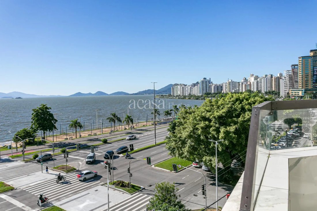Apartment in Florianópolis, State of Santa Catarina, Brazil 4 - 17986742